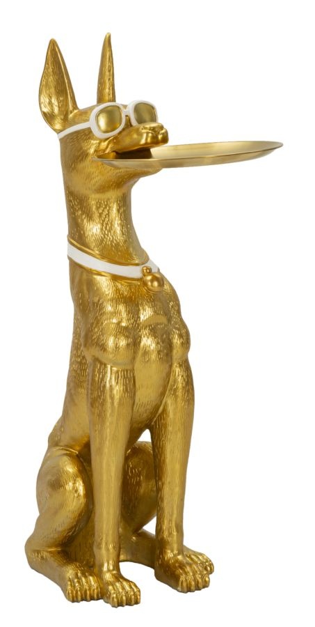 HONDENKUIL MET DIENBLAD CM 30X64X91 - 120090001