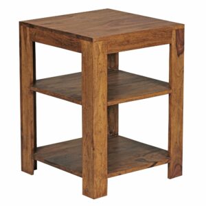 Open kast MUMBAI sheeshamhout 60 cm - WL1.390