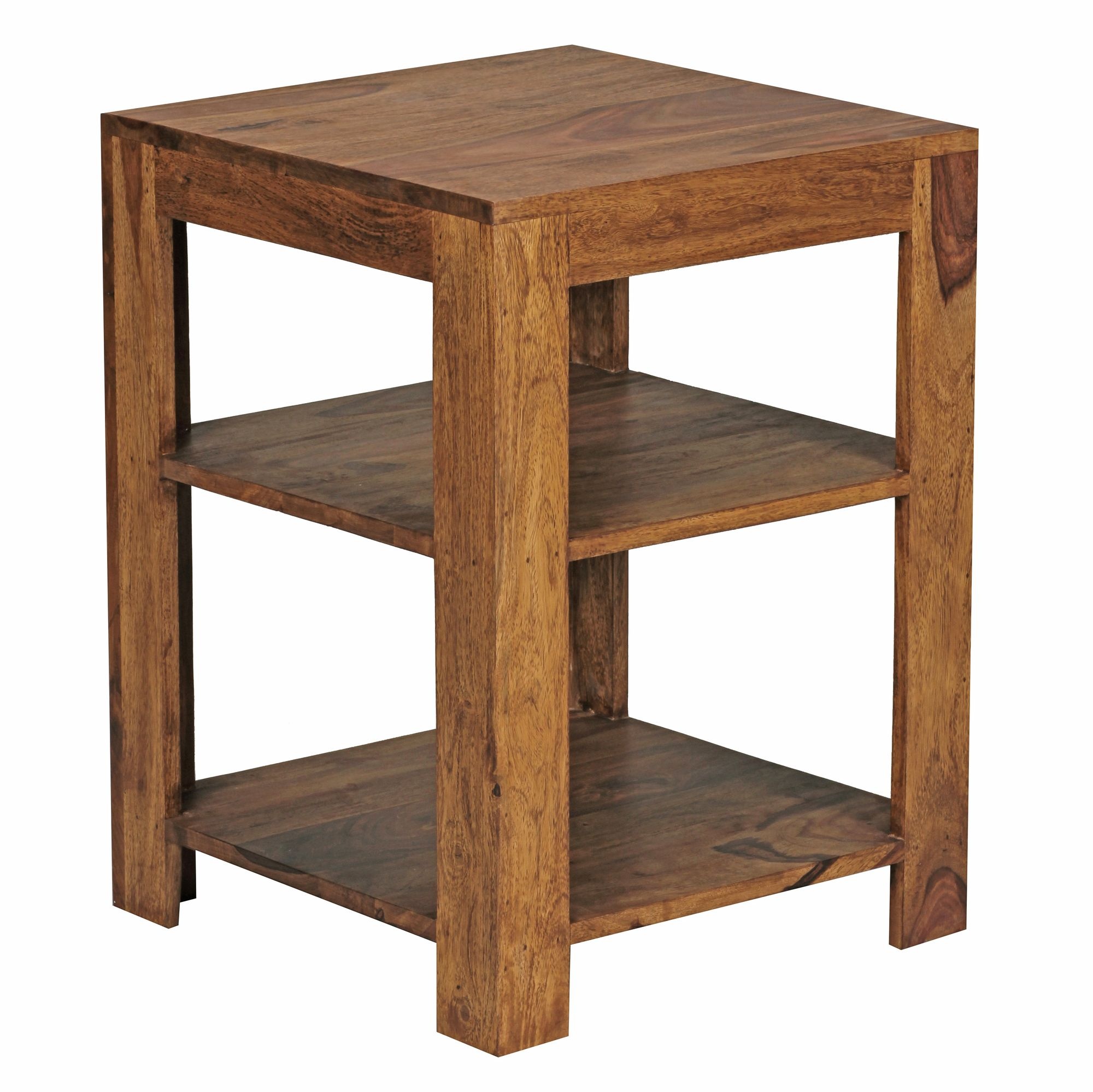 Open kast MUMBAI sheeshamhout 60 cm - WL1.390