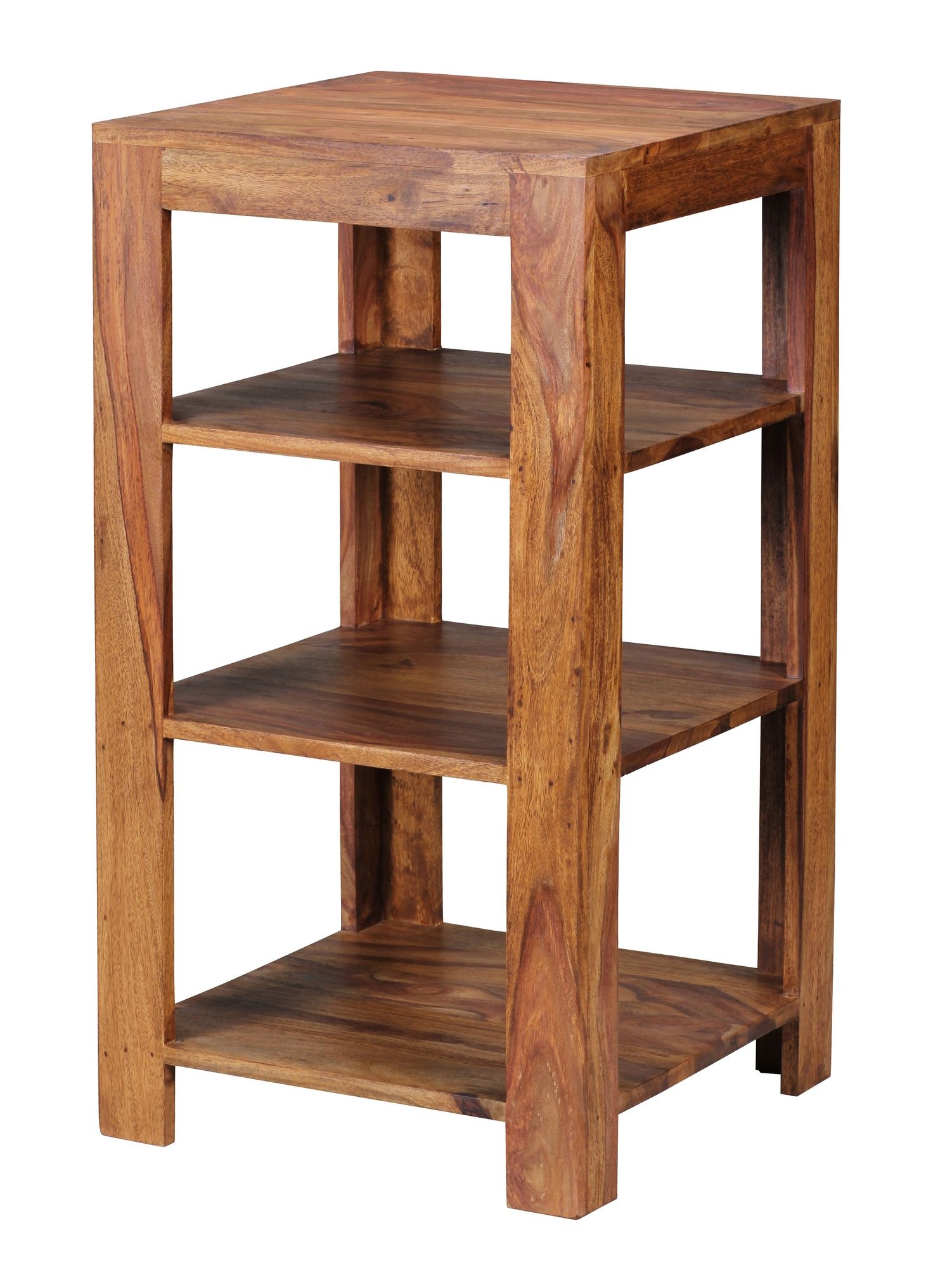 Open kast MUMBAI sheeshamhout 80 cm - WL1.389