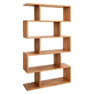 Plank SNAKE 180cm acaciahout naturel - 47603