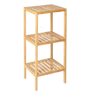 Plank LAGOON SPA 80cm bamboe naturel - 40944