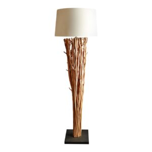 Vloerlamp EUPHORIA 180cm driftwood - 20697