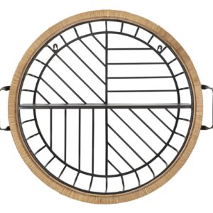 WANDPLANK CEBU CM 72,5X18X65 - 1425960000