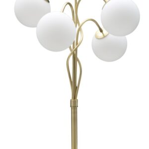TAFELLAMP GLIMY 4 LICHTS CM Ø 53X74 - 1711120003