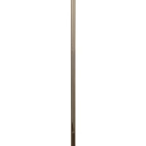 VLOERLAMP VEREN SLANK GRIJS CM Ø 43X170 - 171272000G