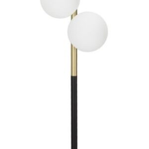VLOERLAMP GLAMY DARK CM Ø 30x160 - 1711410000
