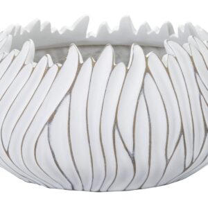 GASPEAU POLYRESIN HONDURAS CM Ø 40X20 - 420800000