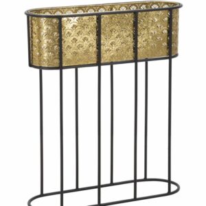 VAASHOUDER OVAAL CM 60X20X70 - 1425080000