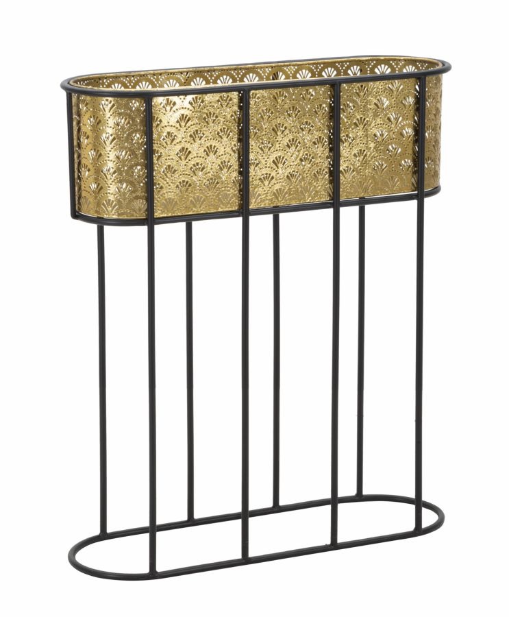 VAASHOUDER OVAAL CM 60X20X70 - 1425080000