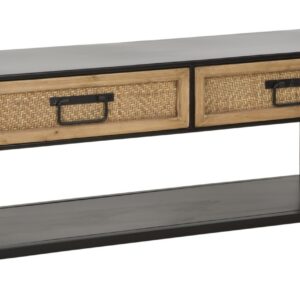TV HOUDER HANOI CM 95X38X38 - 1425870000
