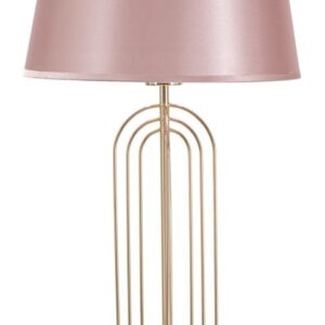 TAFELLAMP KRISTA CM Ø 33X64 - 1711510002