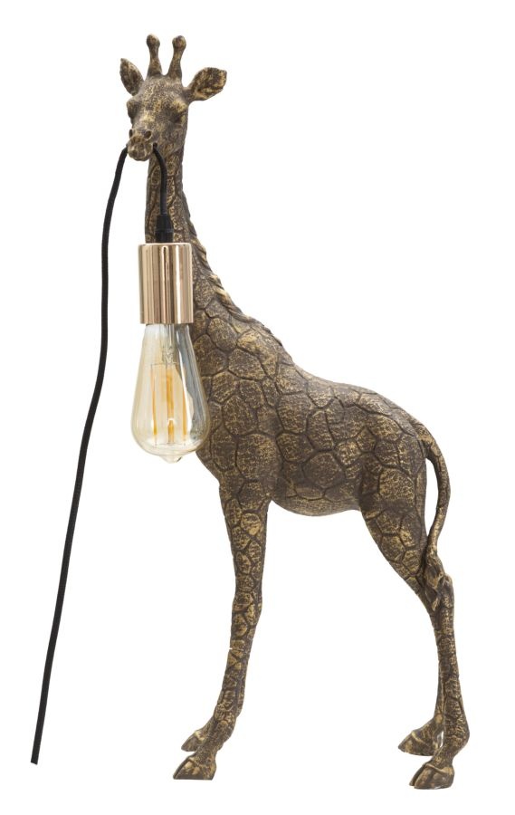 TAFELLAMP GIRAFFECM 28X16X60 - 1711670003