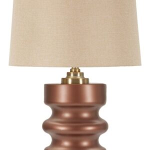 TAFELLAMP ROSENTHAL -B- CM Ø 36,5X56,5 - 171334000B