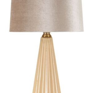 PERLY TAFELLAMP -H- CM Ø 36,5X68,5 - 171335000A