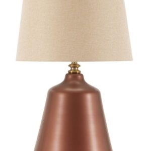 TAFELLAMP ROSENTHAL -C- CM Ø35,5X65 - 171334000C