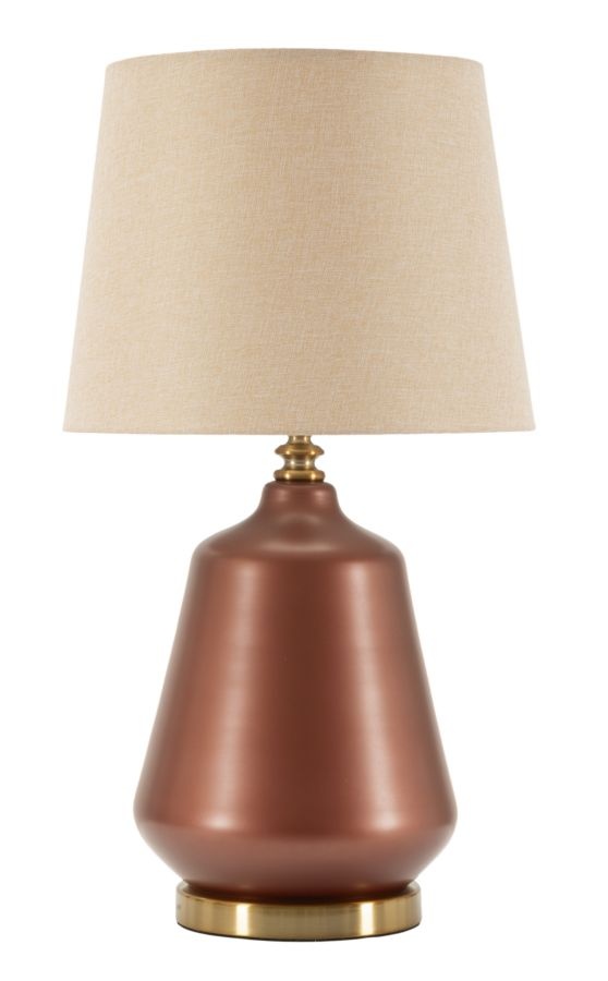 TAFELLAMP ROSENTHAL -C- CM Ø35,5X65 - 171334000C