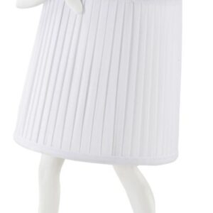 TAFELLAMP BALLET CM Ø 29X25X62,5 - 1712540000