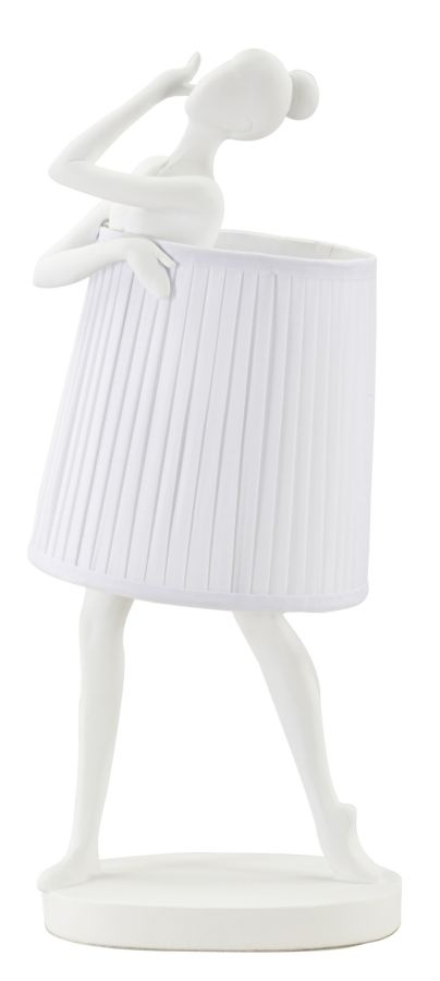 TAFELLAMP BALLET CM Ø 29X25X62,5 - 1712540000