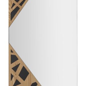 WANDSPIEGEL HOEK CM 50X1X90 - 661150000