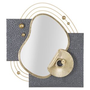 WANDSPIEGEL ART CM 80X7X72,4 - 661050000