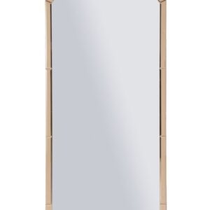 TANGER WANDSPIEGEL ROZE CM 55X2X150 ( BINNENSPIEGEL AFMETING 49X144) - 06614700R1
