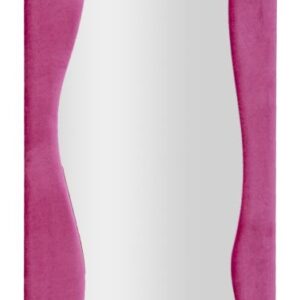 WANDSPIEGEL THEODOR FUXIA CM 60X4X160 - 066138000F