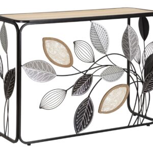 CONSOLE HERFST CM 108X36,8X80 - 1427530000
