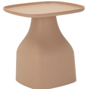 GEA TAFEL ROZE CM 48X48X50 - 14286500R1
