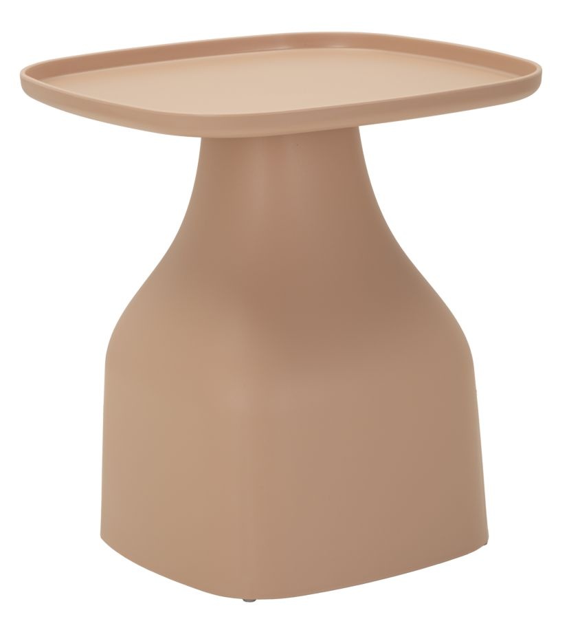 GEA TAFEL ROZE CM 48X48X50 - 14286500R1