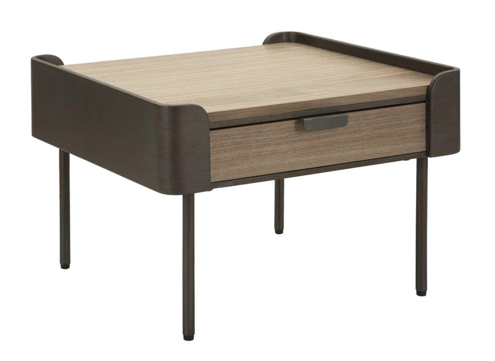 SALONTAFEL TORONTO CM 60X60X41 - 1427710000