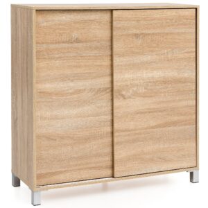 Schoenenkast sonoma 38 cm breed - WL5.713