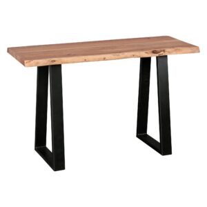 Sidetable GAYA acaciahout 120 cm - WL1.829