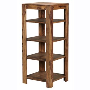 Open kast MUMBAI sheeshamhout 105 cm - WL1.388