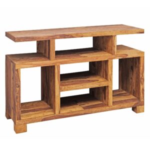 Dressoir WOONEND sheesham 115 cm breed - WL1.208